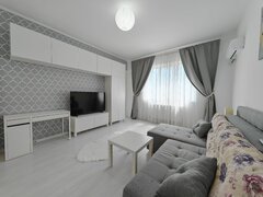 Berceni Garsoniera Premium Deco Residence 41 mp 3 Min Metrou Berceni