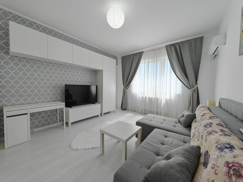 Berceni Garsoniera Premium   Deco Residence  41 mp  3 Min Metrou Berceni