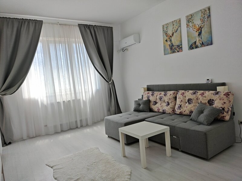 Berceni Garsoniera Premium   Deco Residence  41 mp  3 Min Metrou Berceni