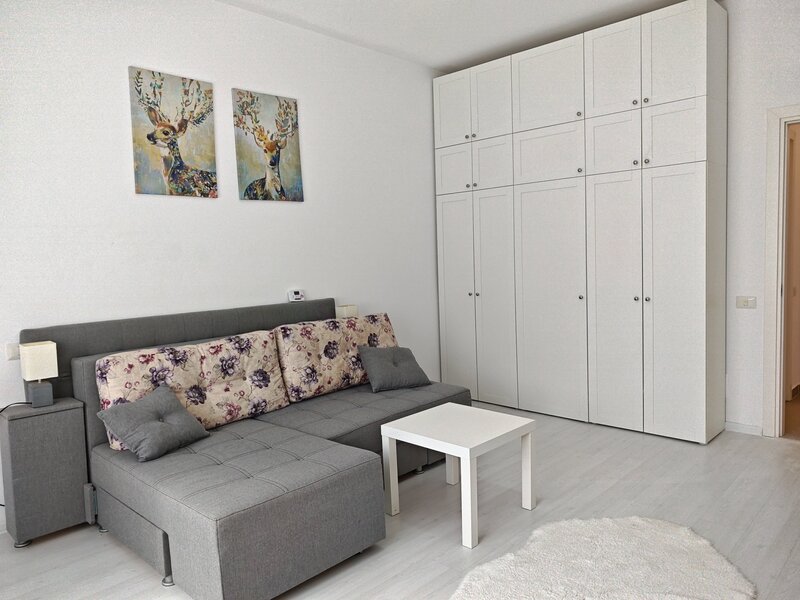 Berceni Garsoniera Premium   Deco Residence  41 mp  3 Min Metrou Berceni