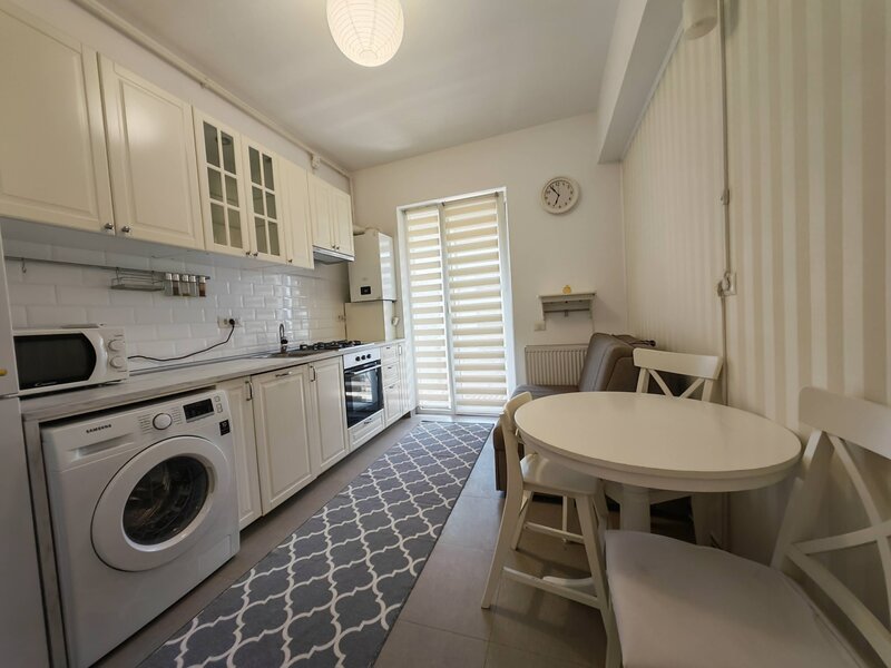 Berceni Garsoniera Premium   Deco Residence  41 mp  3 Min Metrou Berceni