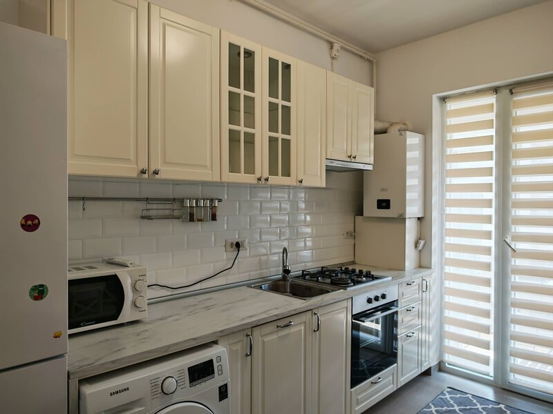 Berceni Garsoniera Premium   Deco Residence  41 mp  3 Min Metrou Berceni