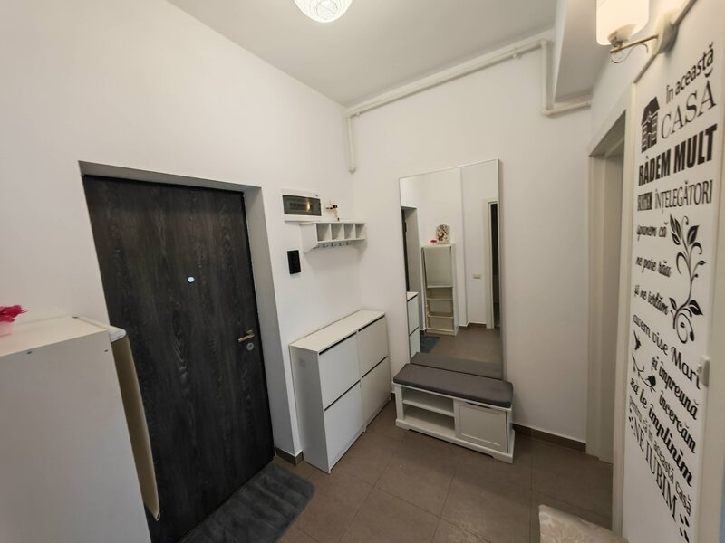 Berceni Garsoniera Premium   Deco Residence  41 mp  3 Min Metrou Berceni